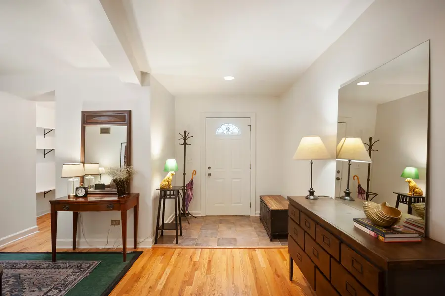 6164 N Winthrop Avenue #GN, Chicago, IL 60660 - #3