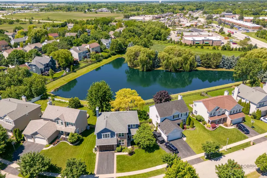 370 Ashford Lane, Grayslake, IL 60030 - #2