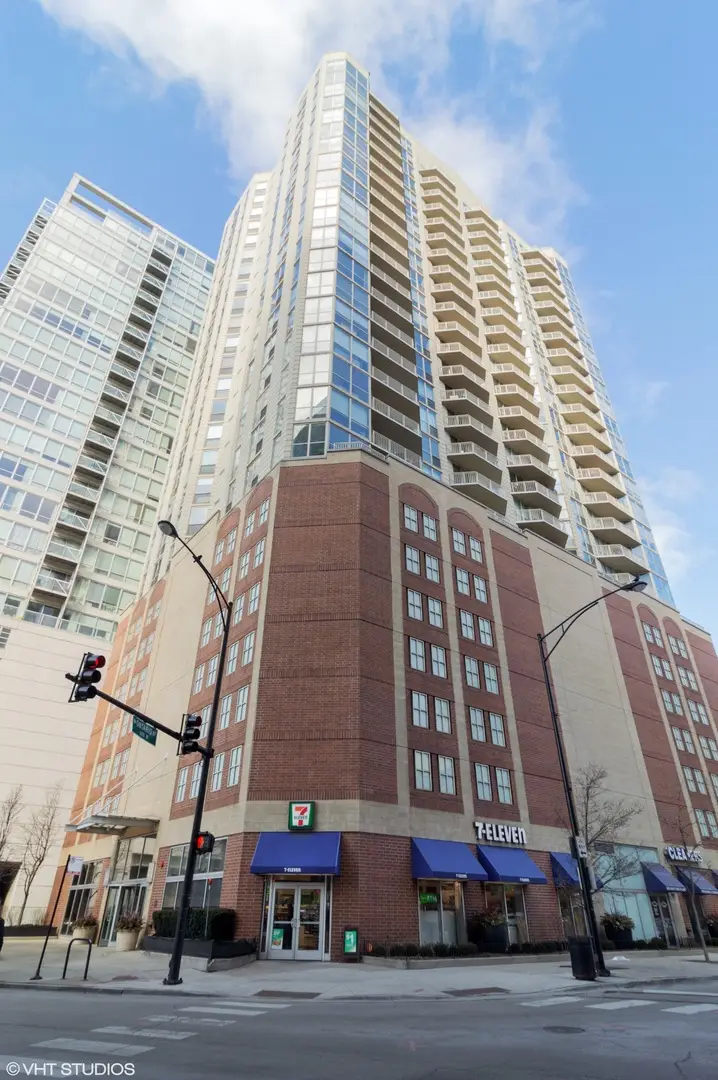 645 N Kingsbury Street #2205, Chicago, IL 60610 - #1