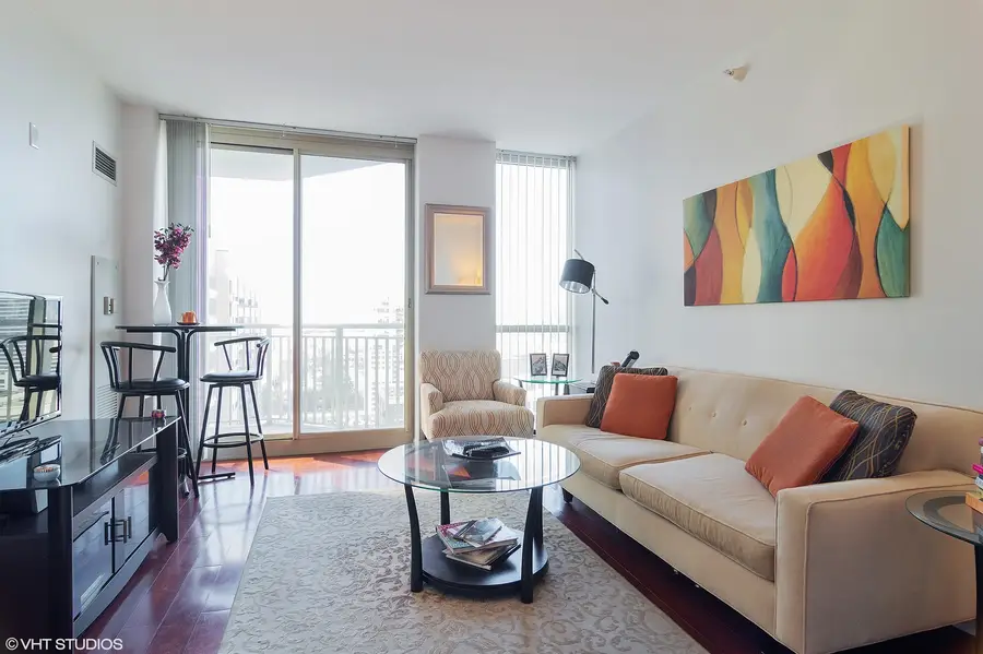 645 N Kingsbury Street #2205, Chicago, IL 60610 - #2