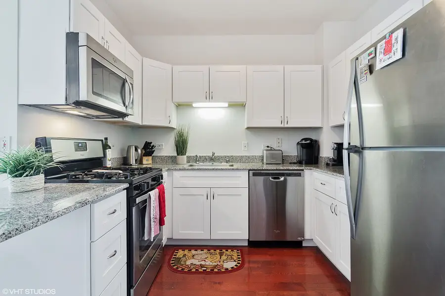 645 N Kingsbury Street #2205, Chicago, IL 60610 - #3