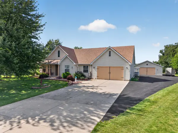 701 Forrest Drive, Seneca, IL 61360