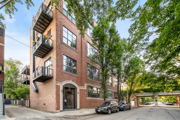 1750 N Wolcott Avenue #304, Chicago, IL 60622