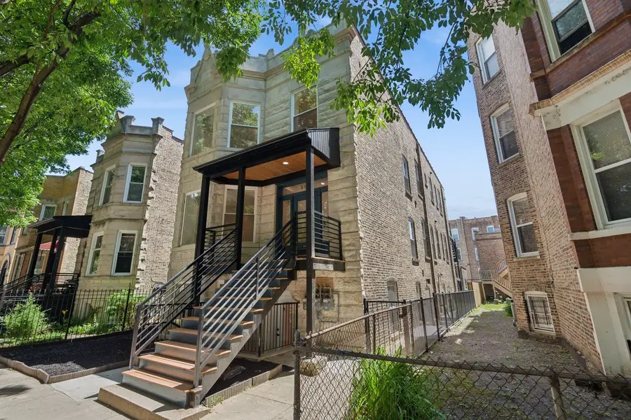 2647 W Walton Street #3, Chicago, IL 60622 - #2