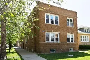 5459 N Spaulding Avenue, Chicago, IL 60625 - #1