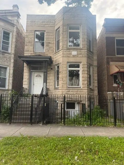 1921 S Saint Louis Avenue, Chicago, IL 60623 - #1