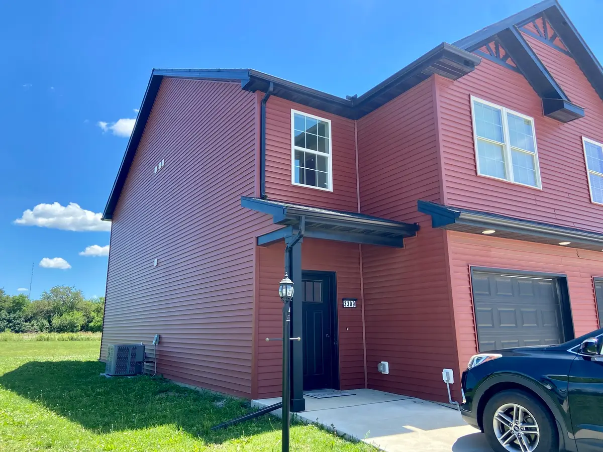 3309 Stoneway Court, Champaign, IL 61822 - #1