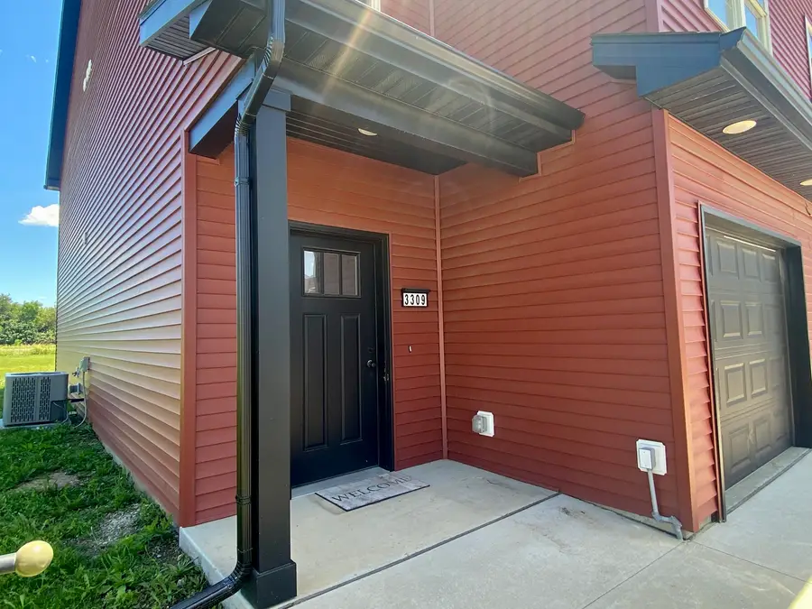 3309 Stoneway Court, Champaign, IL 61822 - #2