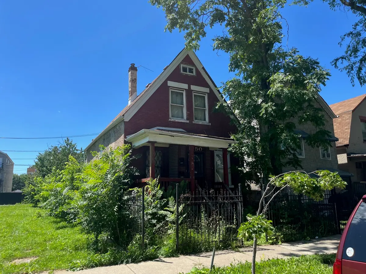 1250 S Komensky Avenue, Chicago, IL 60623 - #1