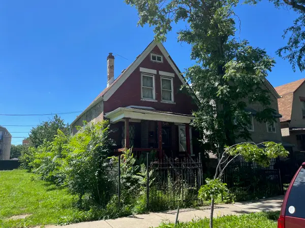 1250 S Komensky Avenue, Chicago, IL 60623