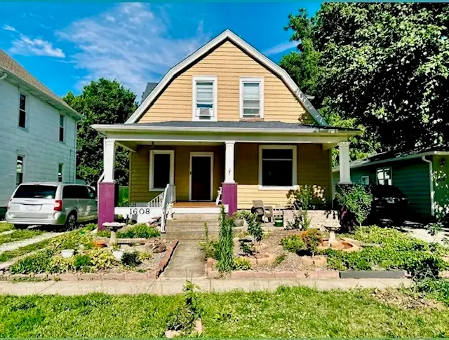 1608 S Pasfield Street, Springfield, IL 62704 - #1