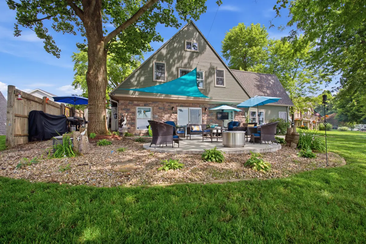 76 Clear Creek Drive, Neoga, IL 62447 - #1