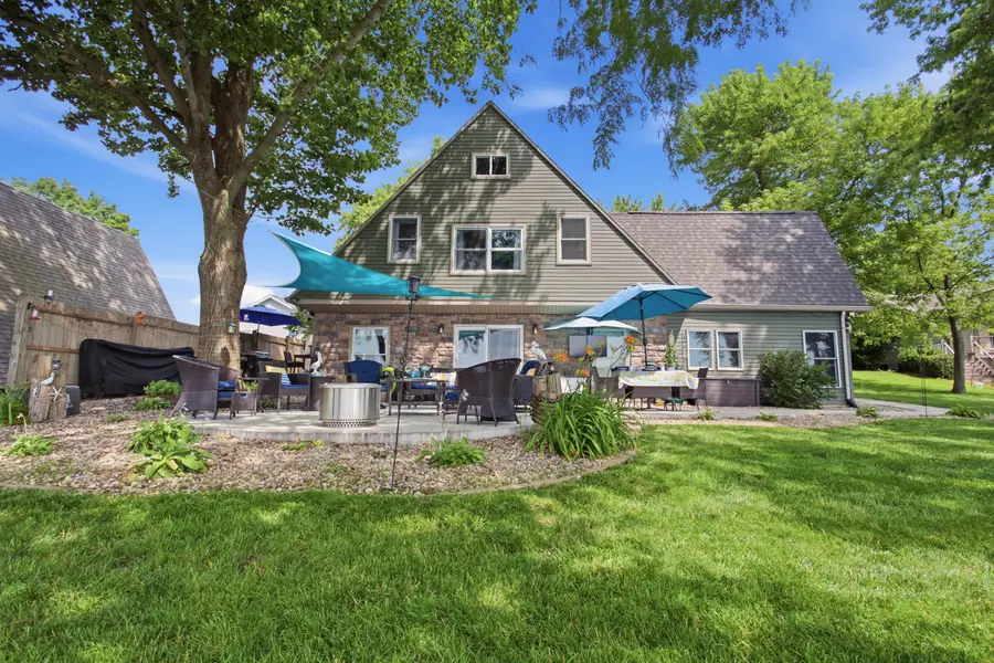 76 Clear Creek Drive, Neoga, IL 62447 - #2