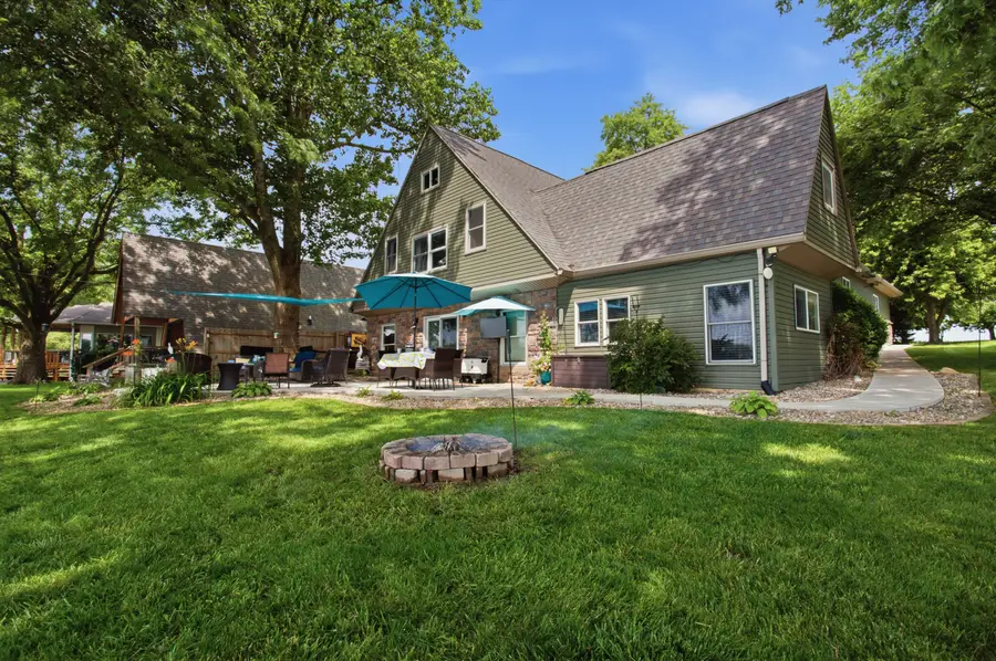 76 Clear Creek Drive, Neoga, IL 62447 - #3
