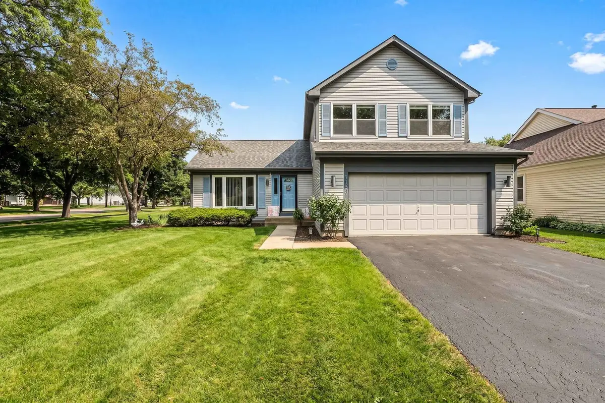 1135 Stonebridge Court, Elgin, IL 60120 - #1