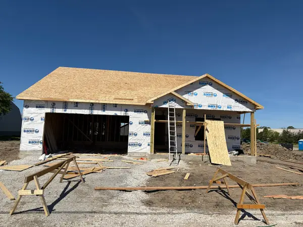 525 Carriage Court, Dwight, IL 60420