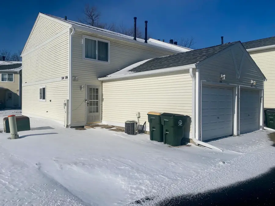 530 Meadow Green Lane #530, Round Lake Beach, IL 60073 - #2