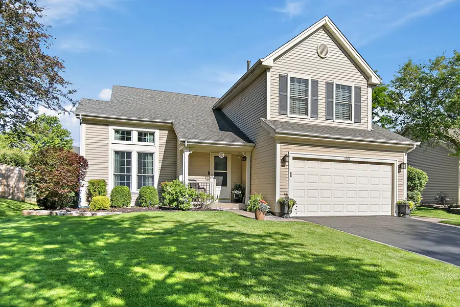 1689 Warrington Lane, Crystal Lake, IL 60014 - #2