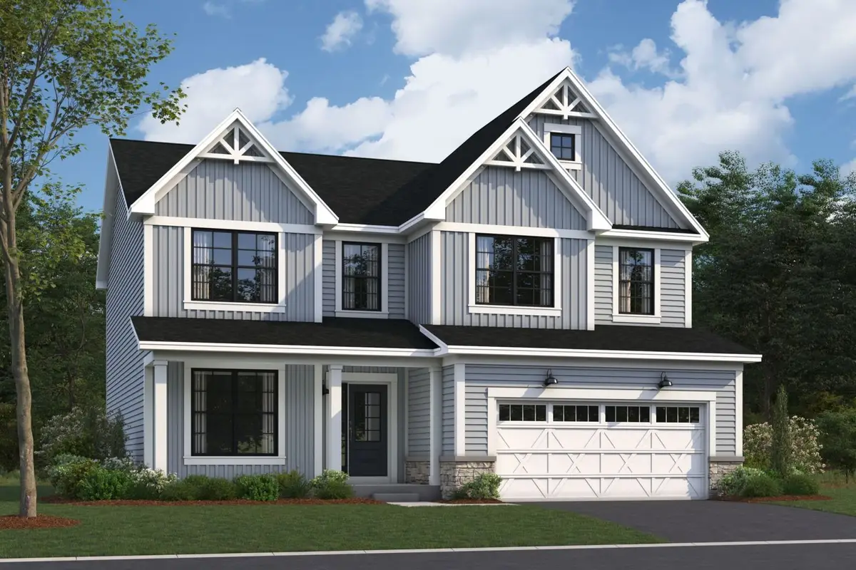 23230 W Teton Lane, Plainfield, IL 60585 - #1