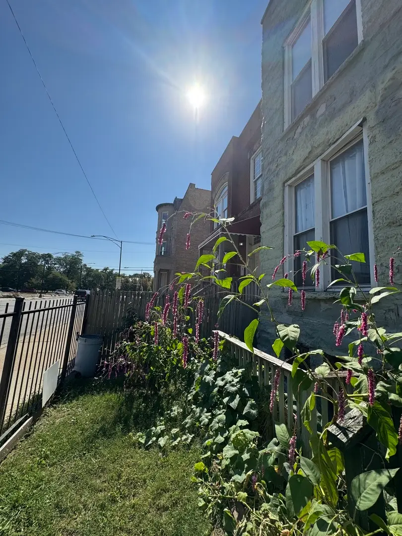 1132 S Sacramento Boulevard, Chicago, IL 60612 - #2