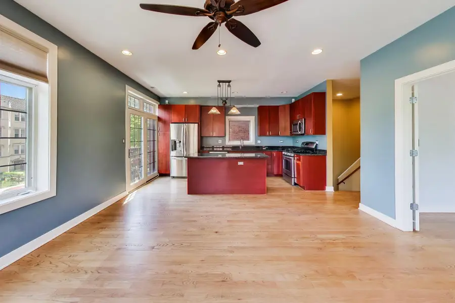 1416 W Farwell Street #2F, Chicago, IL 60626 - #3