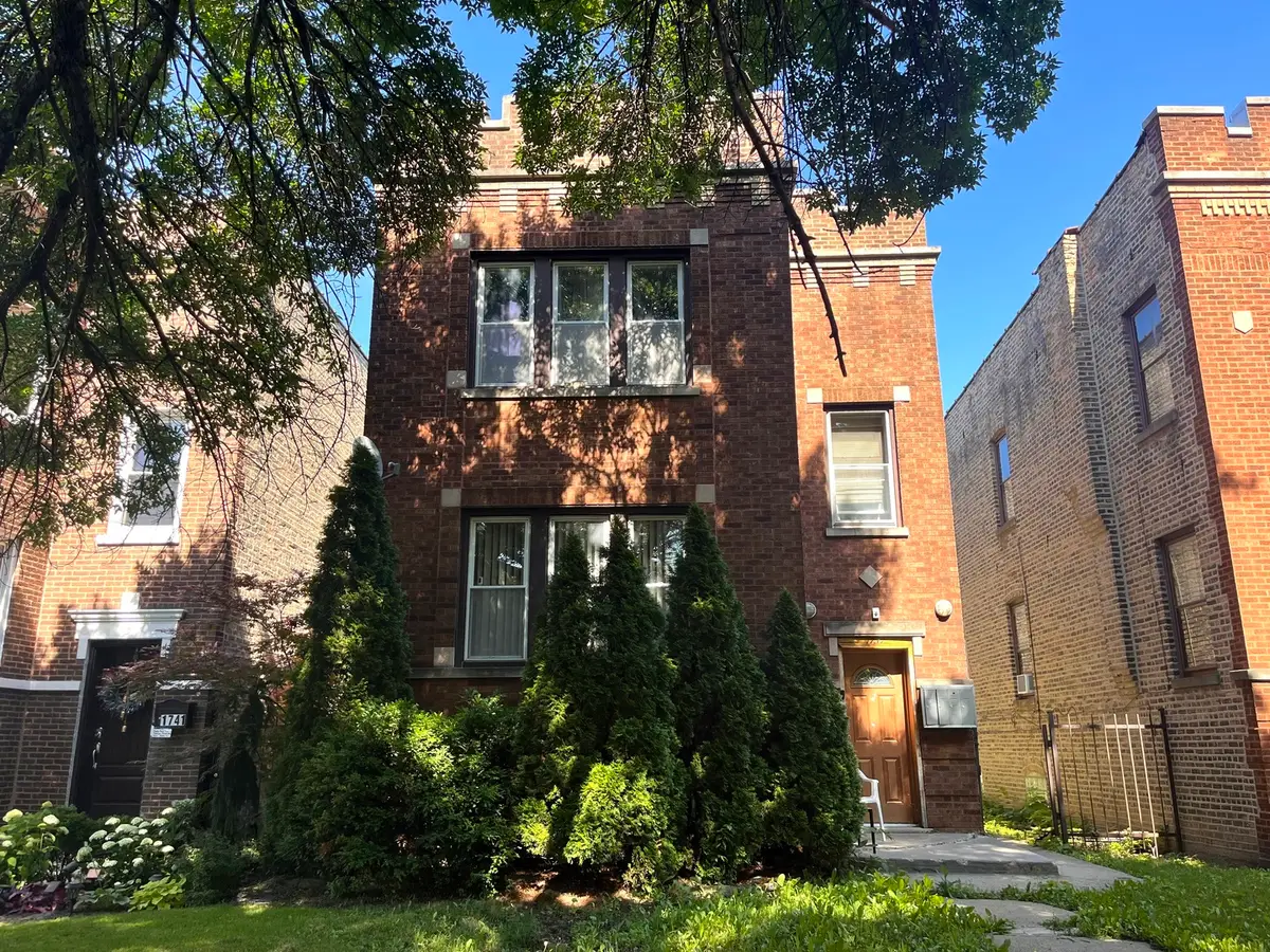 1737 N Austin Avenue, Chicago, IL 60639 - #1
