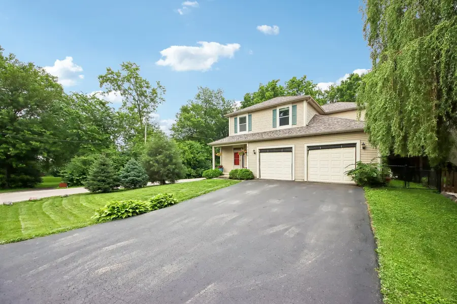 5105 W Flanders Road, McHenry, IL 60050 - #2