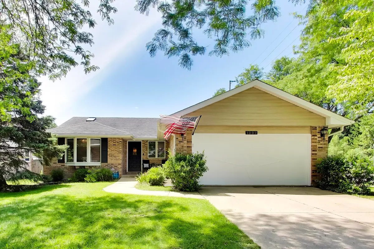 1002 S Haddow Avenue, Arlington Heights, IL 60005 - #1
