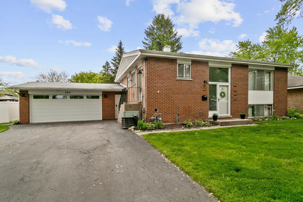 383 Park Avenue, Wheeling, IL 60090 - #1