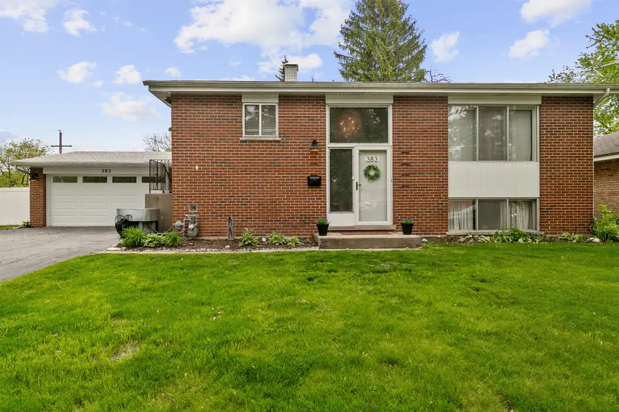 383 Park Avenue, Wheeling, IL 60090 - #2