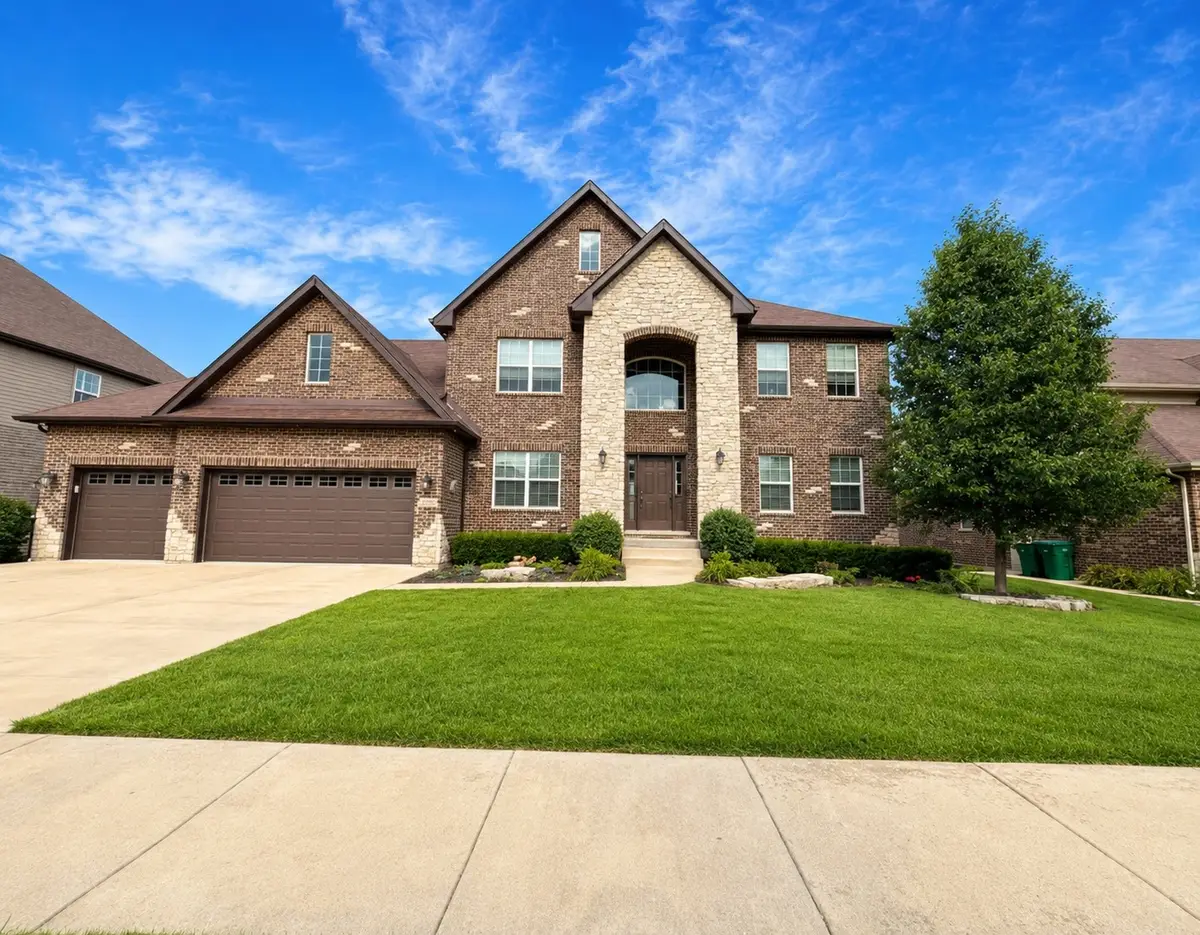 13070 Waterford Drive, Lemont, IL 60439 - #1