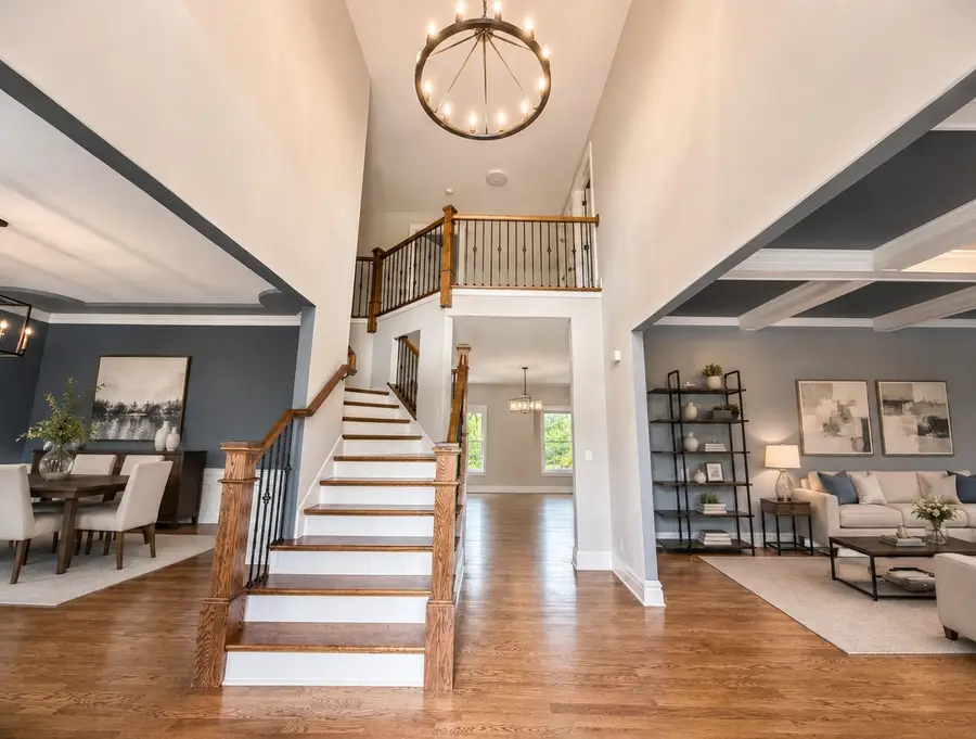 13070 Waterford Drive, Lemont, IL 60439 - #2