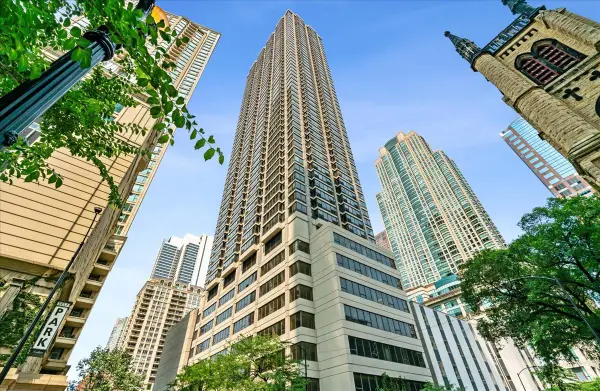 30 E Huron Street #4310, Chicago, IL 60611