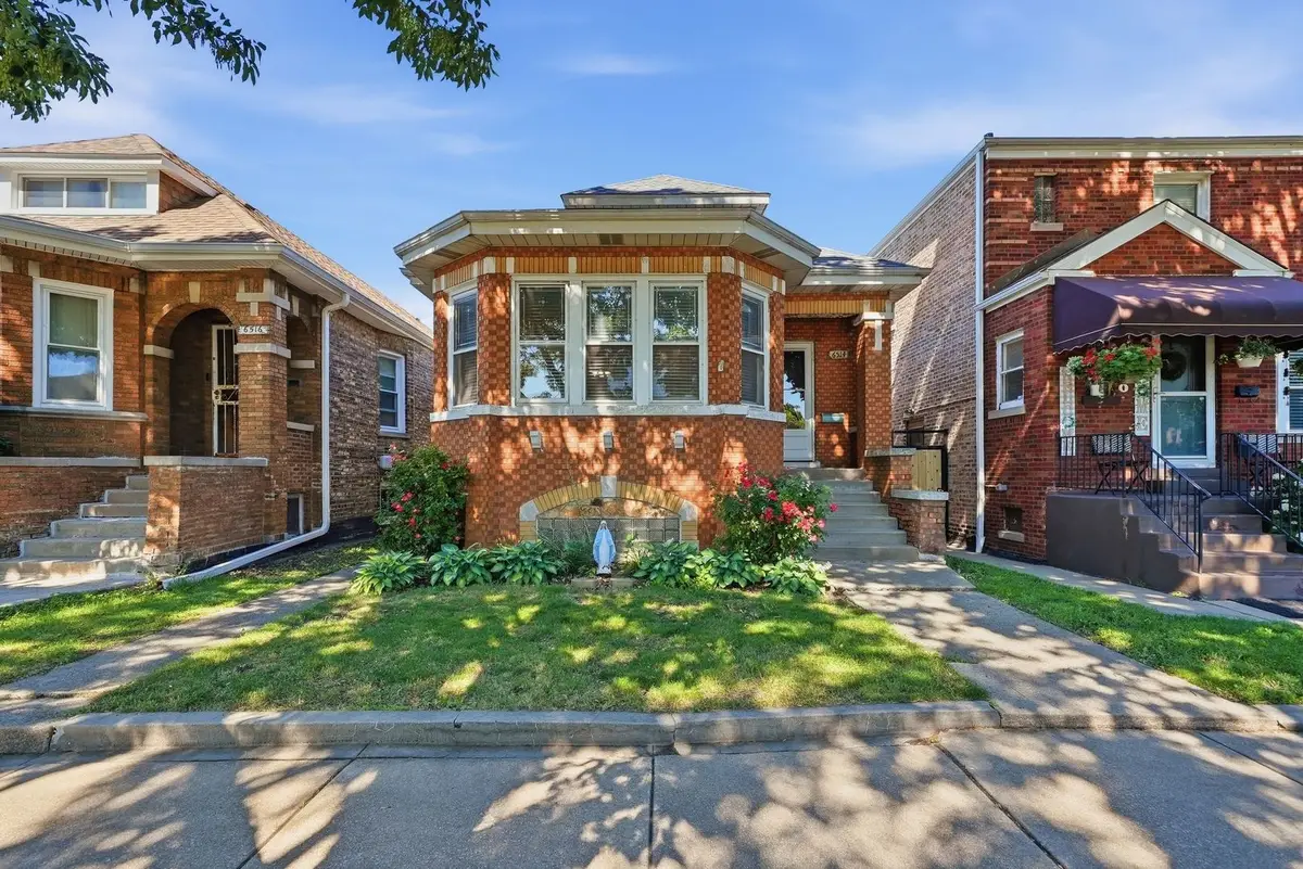 6514 S Kedvale Avenue, Chicago, IL 60629 - #1
