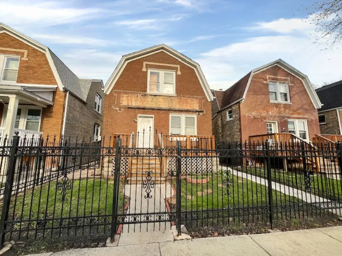 913 N Kedvale Avenue, Chicago, IL 60651 - #1
