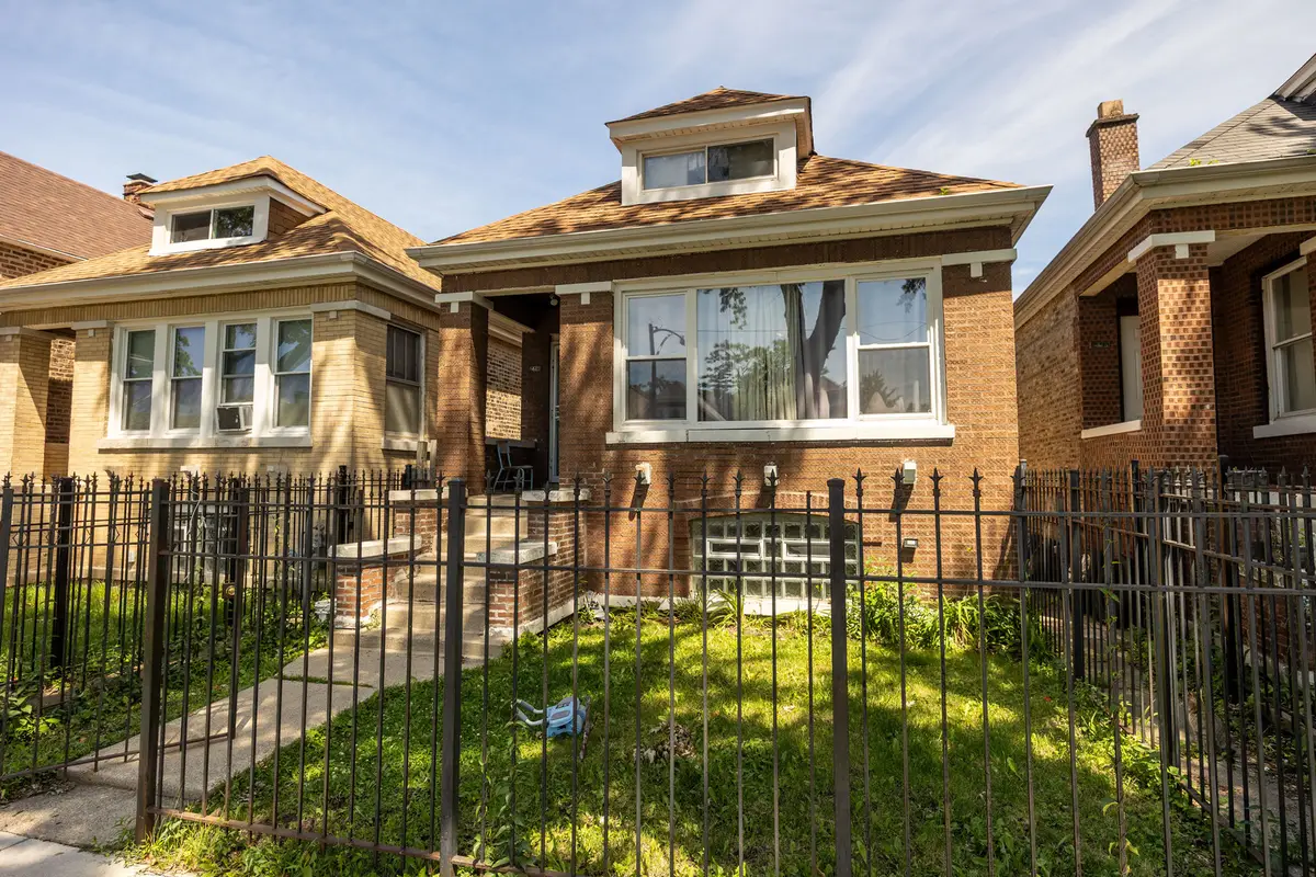 6443 S Talman Avenue, Chicago, IL 60629 - #1