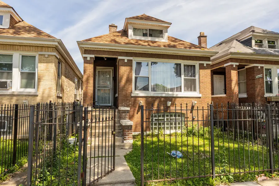 6443 S Talman Avenue, Chicago, IL 60629 - #2