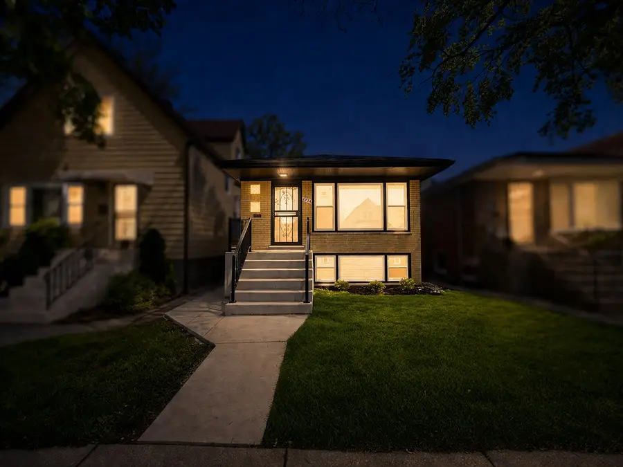 1234 W 97th Place, Chicago, IL 60643 - #3