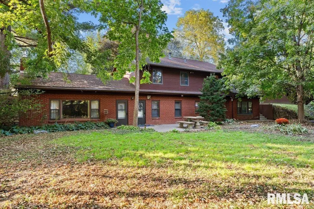 9821 Route 150 Route E, Coal Valley, IL 61240 - #1
