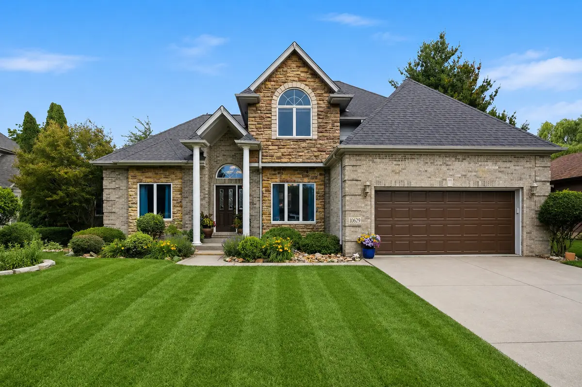 10629 Erie Drive, Crown Point, IN 46307 - #1