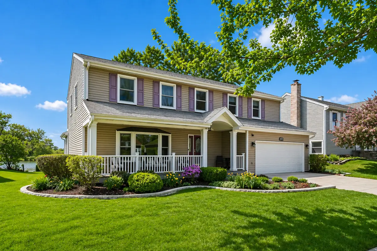 2025 Ivy Court, Schaumburg, IL 60194 - #1