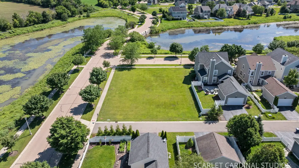 75 Atkinson Drive, Sugar Grove, IL 60554 - #1