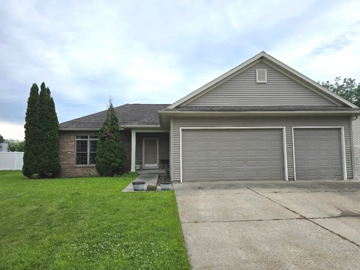 1885 Anne Lane, Morris, IL 60450 - #1