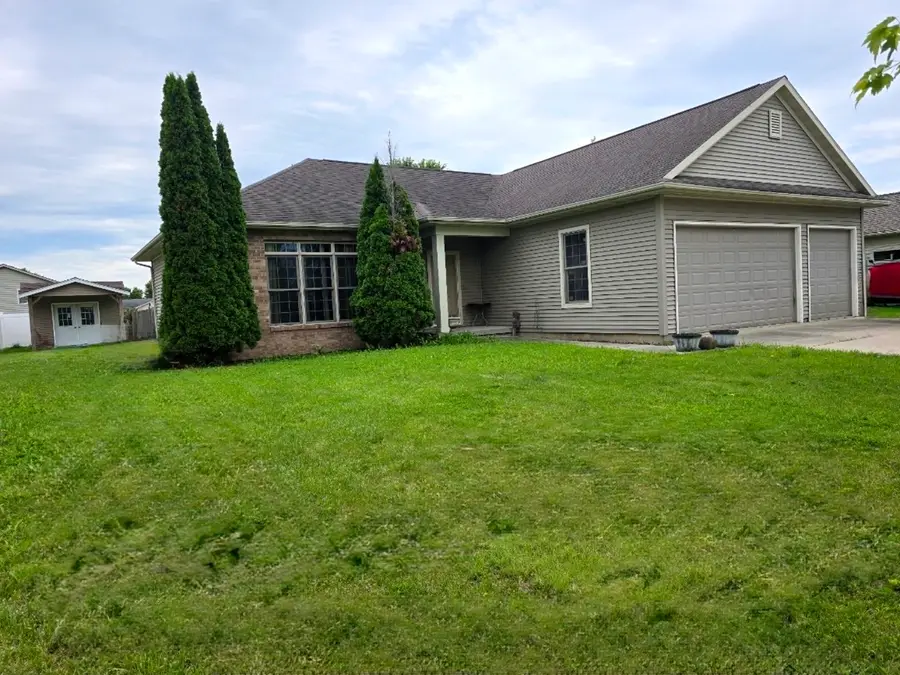 1885 Anne Lane, Morris, IL 60450 - #2
