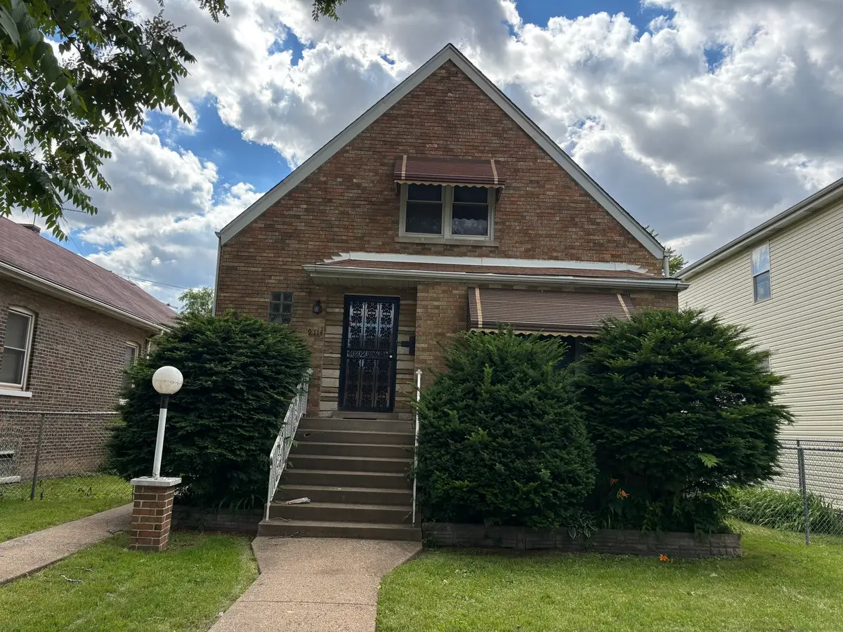 9114 S Ellis Avenue, Chicago, IL 60619 - #1