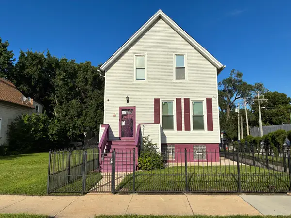 6557 S Wentworth Avenue, Chicago, IL 60621