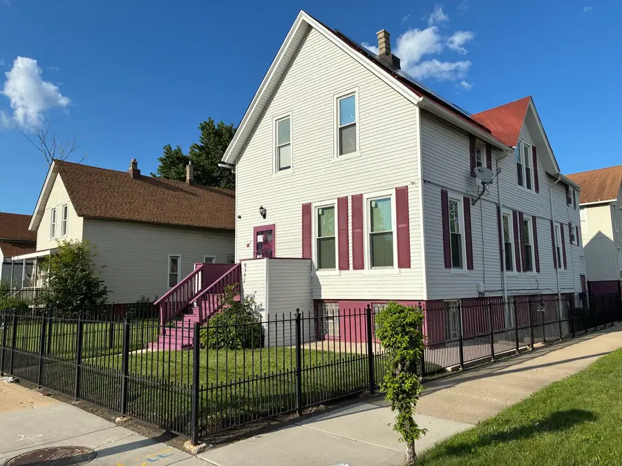 6557 S Wentworth Avenue, Chicago, IL 60621 - #2