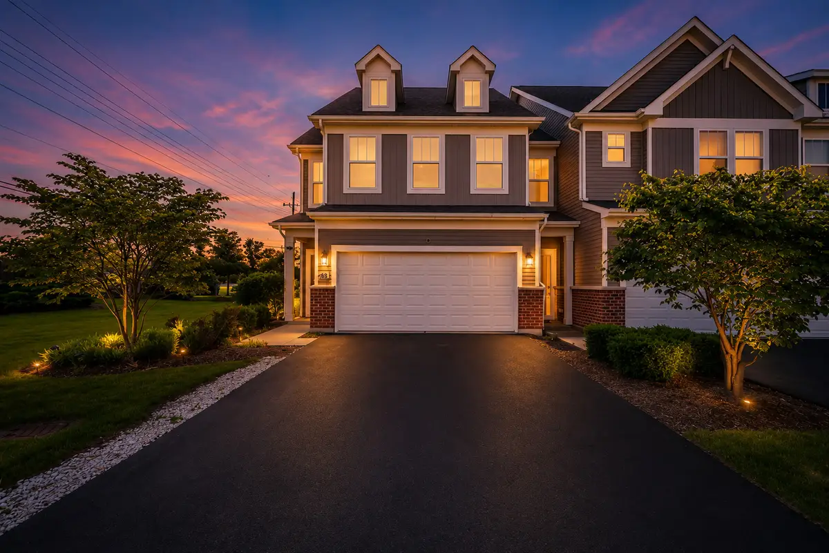 483 Watercress Drive, Aurora, IL 60504 - #1