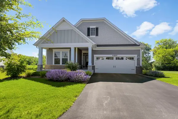 23517 N Birkdale Drive, Kildeer, IL 60047