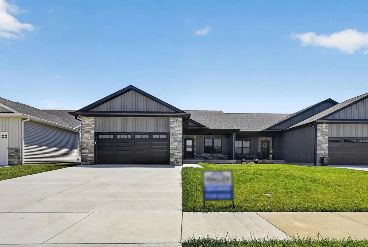 1704 Blenheim Drive, Springfield, IL 62711 - #1